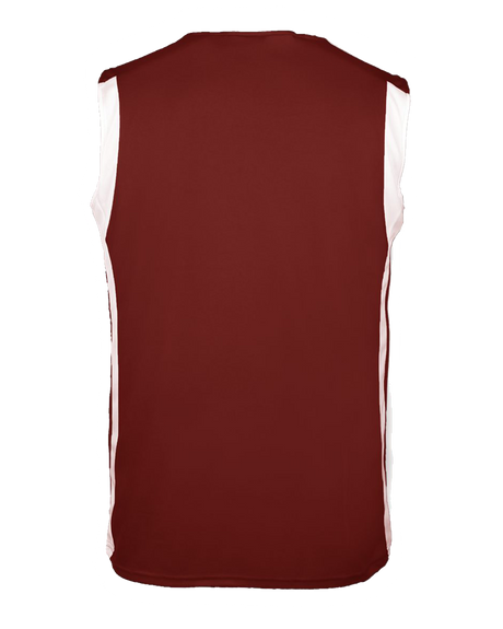 Badger Youth B-Slam Reversible Tank Badger
