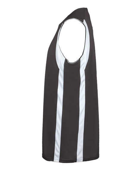 Badger Youth B-Slam Reversible Tank Badger