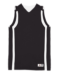 Badger Youth B-Slam Reversible Tank Badger