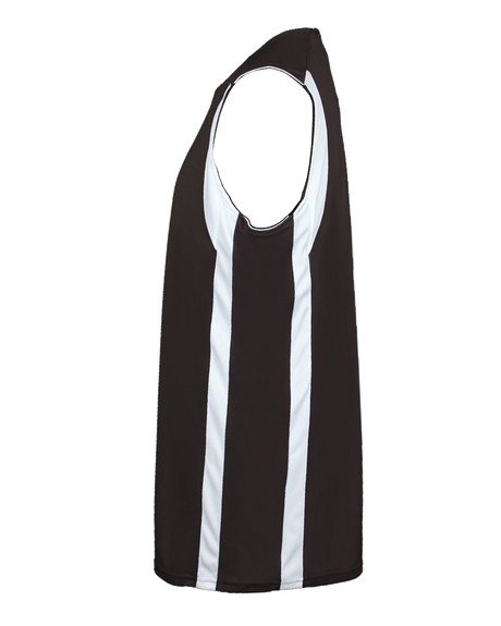 Badger Youth B-Slam Reversible Tank Badger