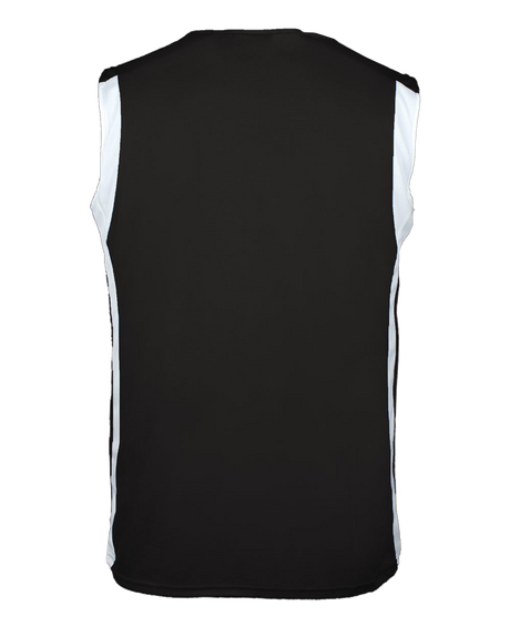 Badger Youth B-Slam Reversible Tank Badger