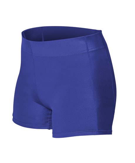Alleson Women's Volleyball Short Alleson