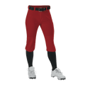 Alleson Youth 605PKNG Fastpitch Knicker Softball Pants Alleson