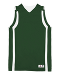 Badger Youth B-Slam Reversible Tank Badger