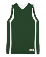 Badger Youth B-Slam Reversible Tank Badger