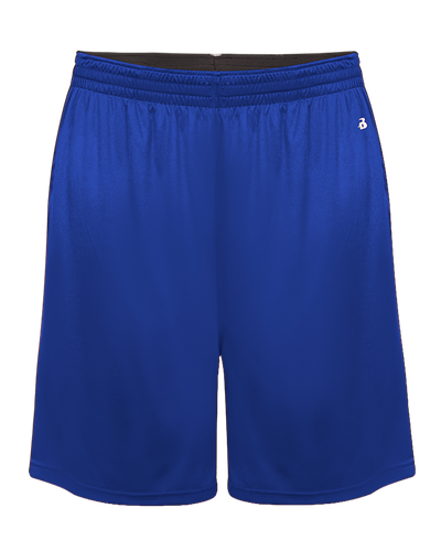 Badger Youth Ultimate Softlock Shorts