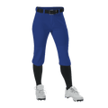 Alleson Youth 605PKNG Fastpitch Knicker Softball Pants Alleson