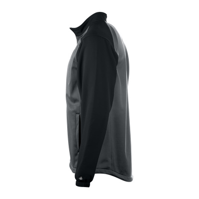 Badger Youth Soft Shell Jacket