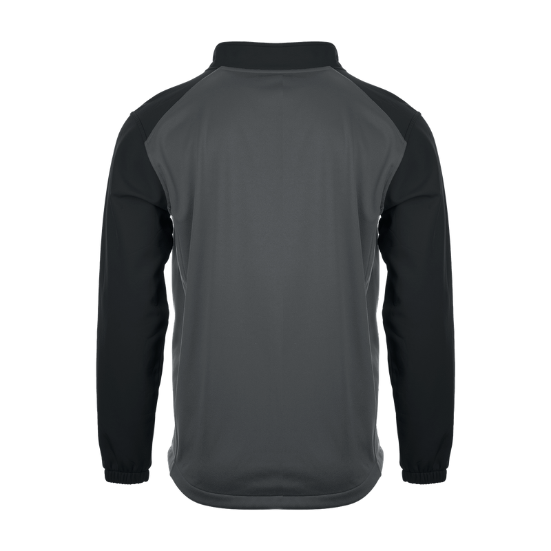 Badger Youth Soft Shell Jacket