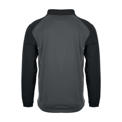 Badger Youth Soft Shell Jacket