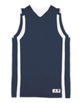 Badger Youth B-Slam Reversible Tank Badger