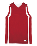 Badger Youth B-Slam Reversible Tank Badger