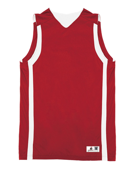 Badger Youth B-Slam Reversible Tank Badger