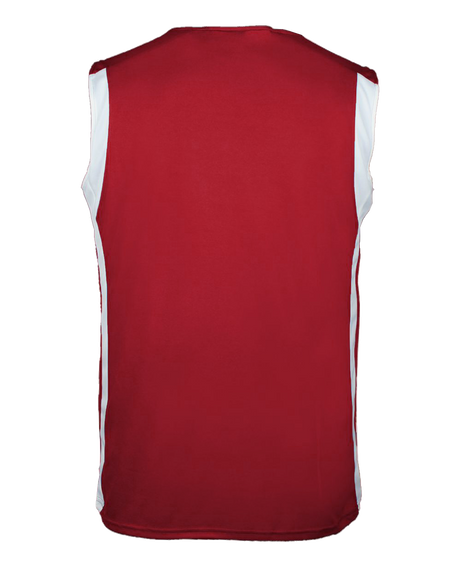 Badger Youth B-Slam Reversible Tank Badger