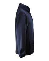 Badger Youth 1/4 Zip Poly Fleece Badger