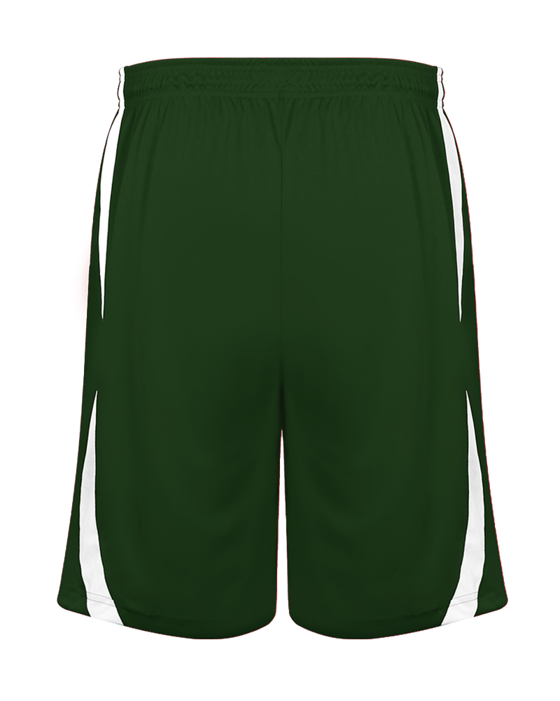 Badger Youth B-Slam Reversible Shorts