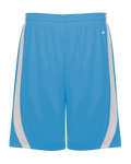 Badger Youth B-Slam Reversible Shorts Badger
