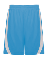 Badger Youth B-Slam Reversible Shorts Badger