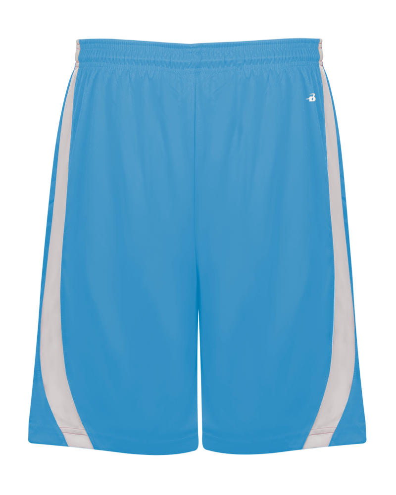 Badger Youth B-Slam Reversible Shorts