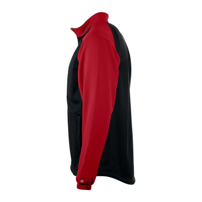 Badger Youth Soft Shell Jacket
