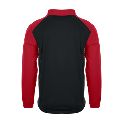 Badger Youth Soft Shell Jacket