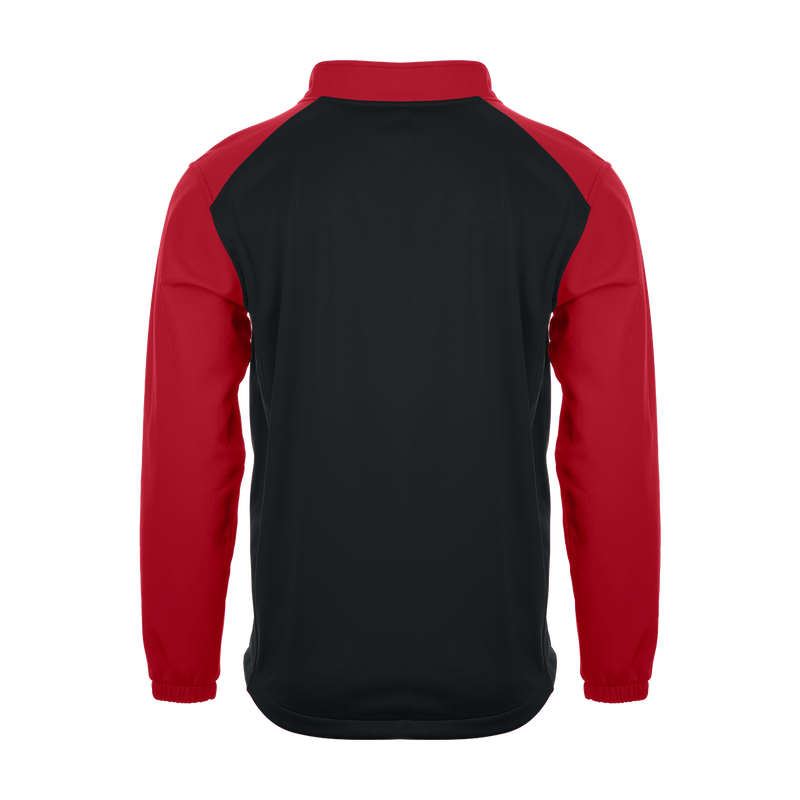 Badger Youth Soft Shell Jacket