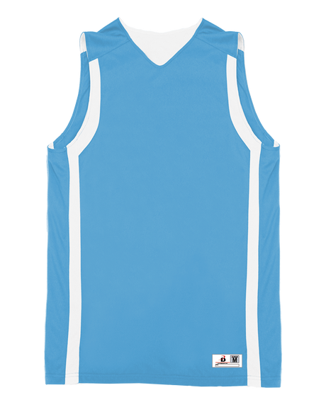 Badger Youth B-Slam Reversible Tank Badger
