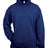 Badger Youth 1/4 Zip Poly Fleece Badger