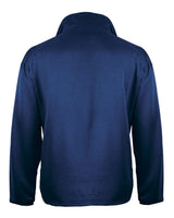 Badger Youth 1/4 Zip Poly Fleece Badger
