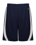 Badger Youth B-Slam Reversible Shorts Badger