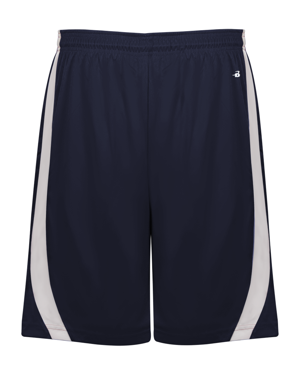 Badger Youth B-Slam Reversible Shorts Badger