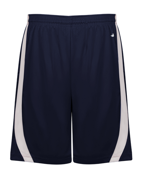 Badger Youth B-Slam Reversible Shorts Badger