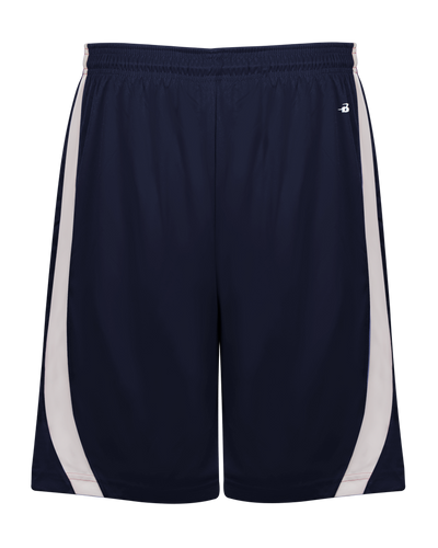 Badger Youth B-Slam Reversible Shorts