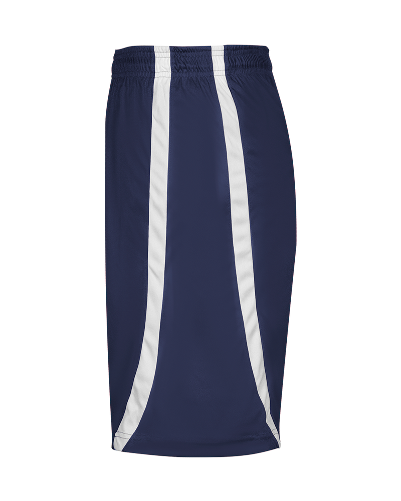 Badger Youth B-Slam Reversible Shorts