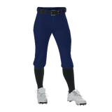 Alleson Youth 605PKNG Fastpitch Knicker Softball Pants Alleson