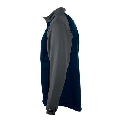 Badger Youth Soft Shell Jacket