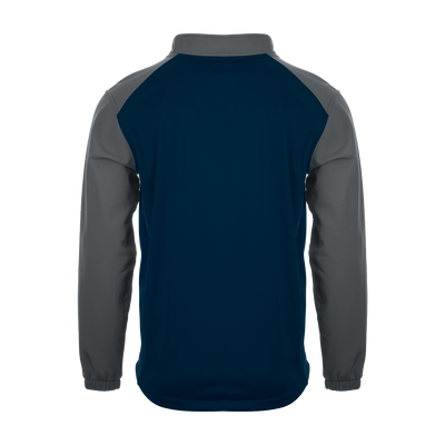 Badger Youth Soft Shell Jacket