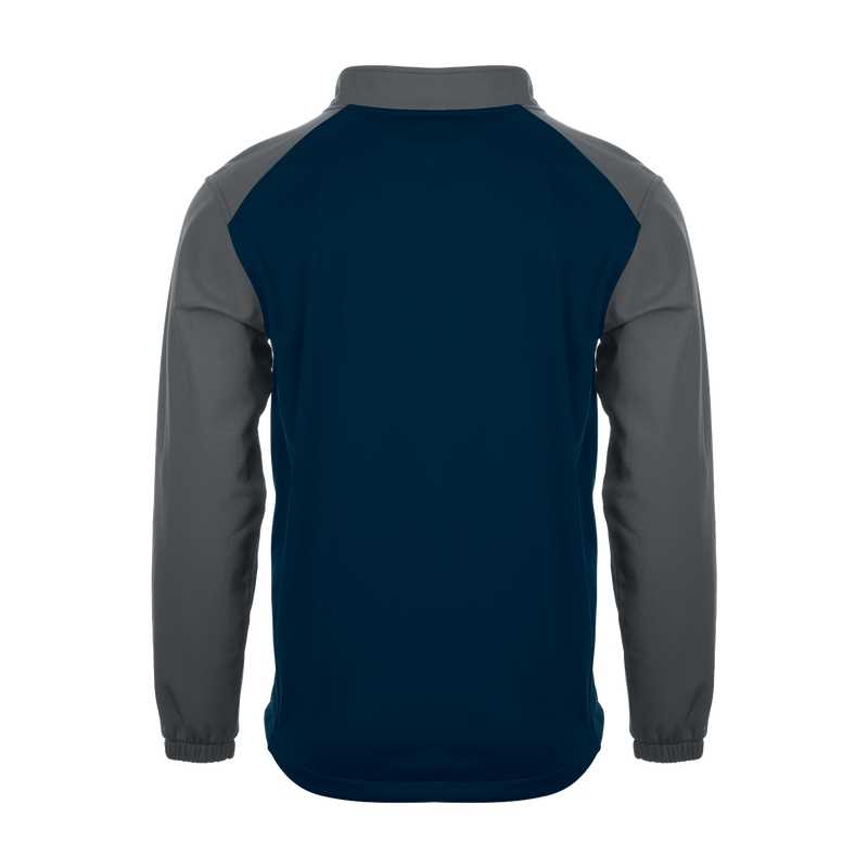 Badger Youth Soft Shell Jacket