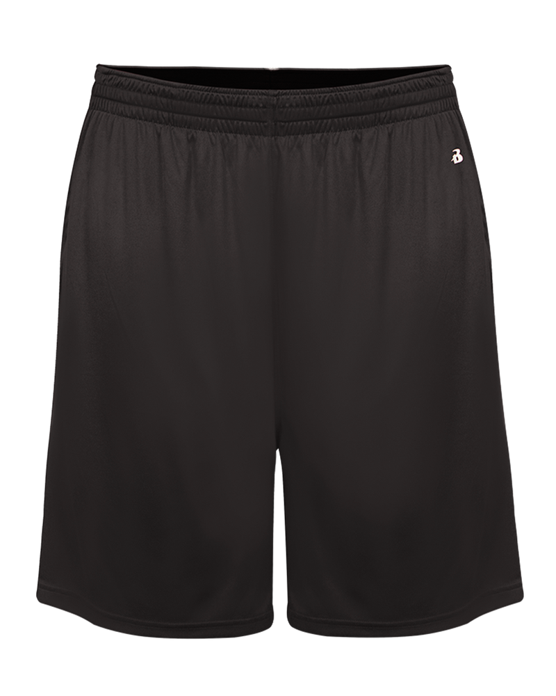 Badger Youth Ultimate Softlock Shorts