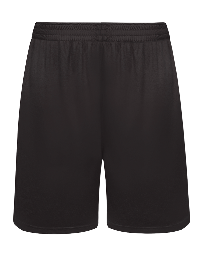 Badger Youth Ultimate Softlock Shorts