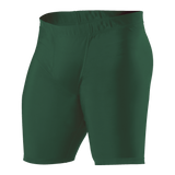 Alleson Men's Compression Shorts Alleson