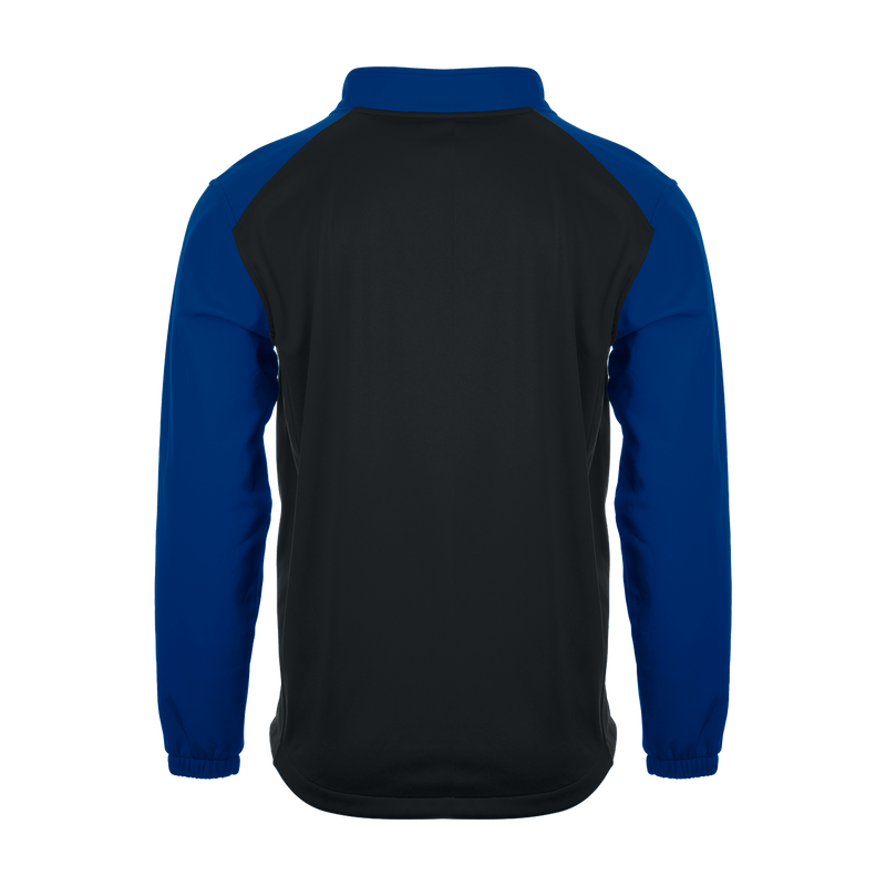 Badger Youth Soft Shell Jacket