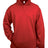 Badger Youth 1/4 Zip Poly Fleece Badger