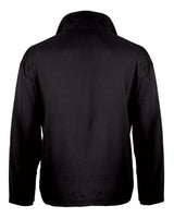 Badger Youth 1/4 Zip Poly Fleece Badger
