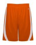 Badger Youth B-Slam Reversible Shorts Badger