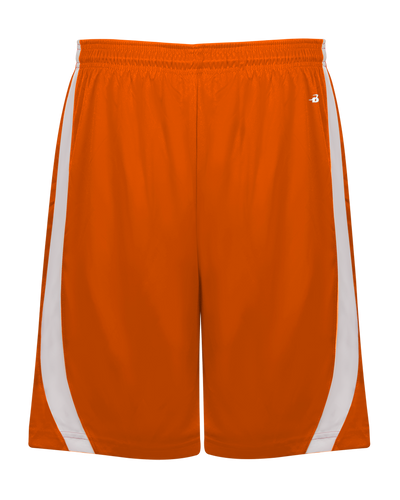 Badger Youth B-Slam Reversible Shorts