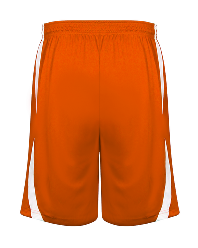 Badger Youth B-Slam Reversible Shorts