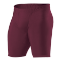 Alleson Men's Compression Shorts Alleson