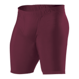 Alleson Men's Compression Shorts Alleson