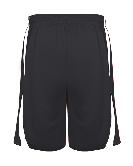 Badger Youth B-Slam Reversible Shorts Badger